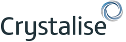 Crystalise logo