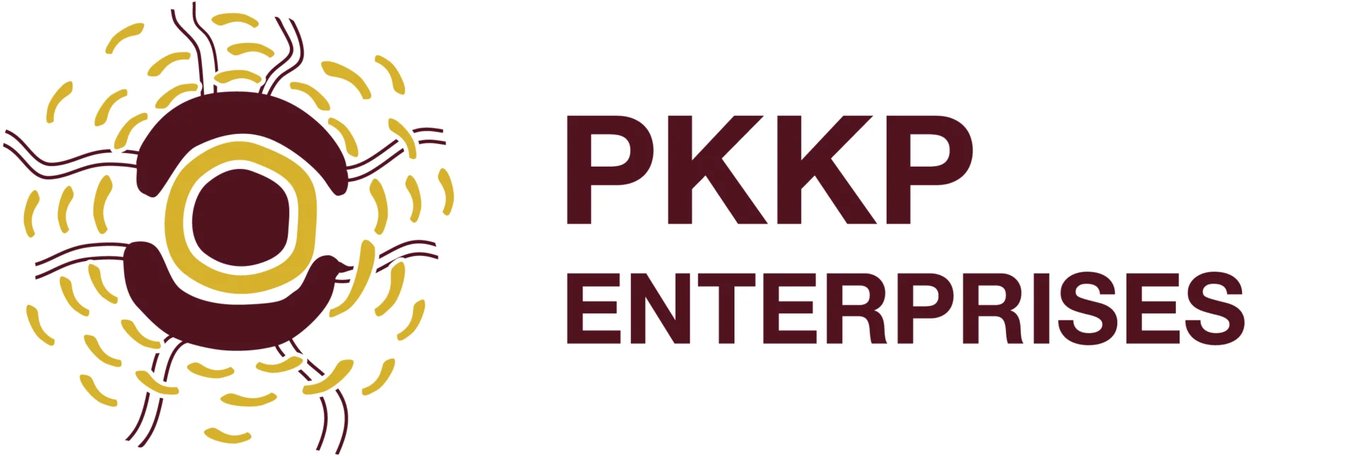 PKKP Enterprises logo